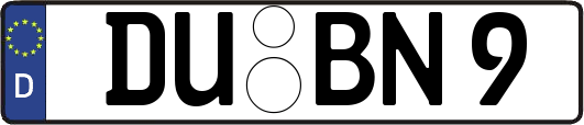 DU-BN9
