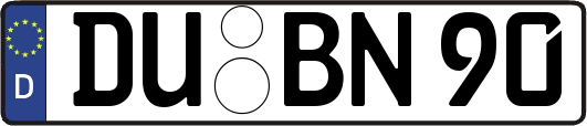 DU-BN90