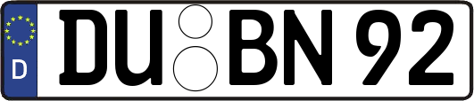 DU-BN92
