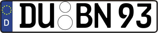 DU-BN93