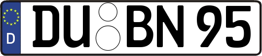 DU-BN95