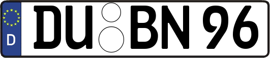 DU-BN96