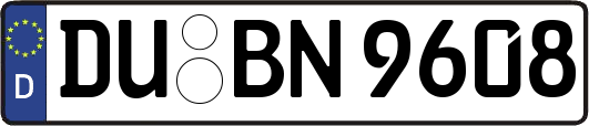 DU-BN9608