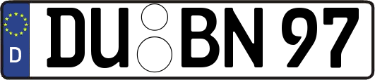 DU-BN97