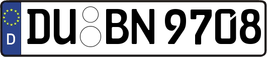 DU-BN9708