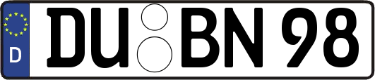 DU-BN98