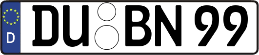 DU-BN99