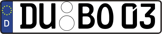 DU-BO03