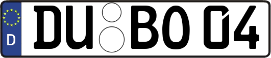 DU-BO04