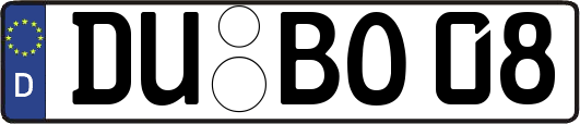 DU-BO08