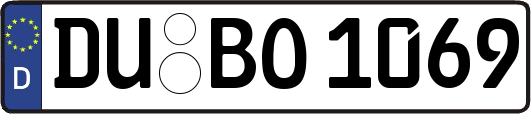 DU-BO1069