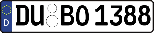 DU-BO1388