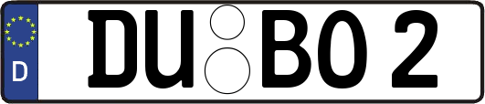 DU-BO2