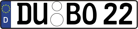 DU-BO22