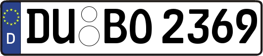 DU-BO2369