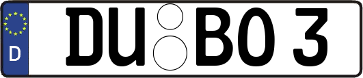 DU-BO3