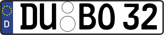 DU-BO32