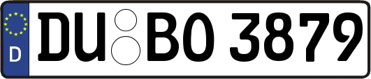 DU-BO3879