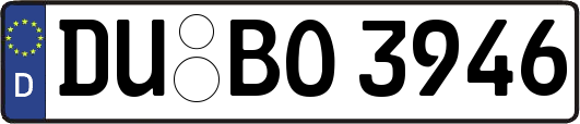 DU-BO3946