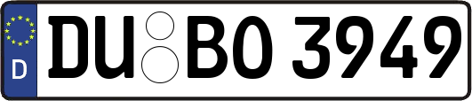 DU-BO3949