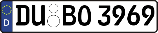 DU-BO3969
