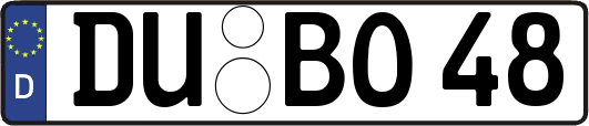 DU-BO48
