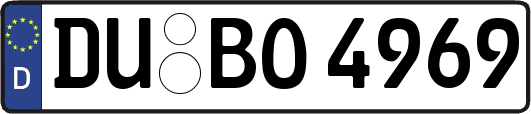 DU-BO4969