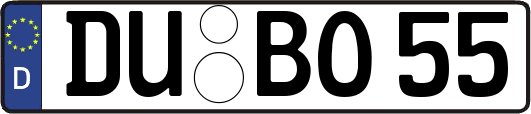 DU-BO55