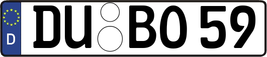 DU-BO59
