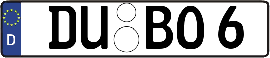 DU-BO6