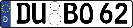DU-BO62