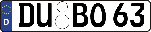 DU-BO63