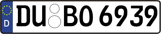 DU-BO6939