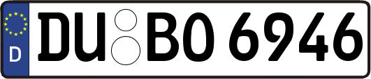 DU-BO6946