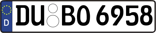 DU-BO6958