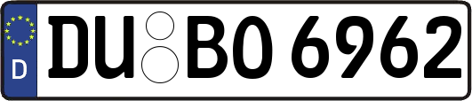 DU-BO6962