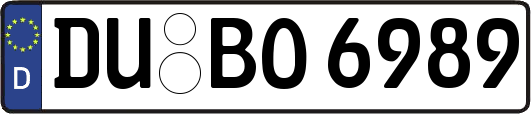 DU-BO6989