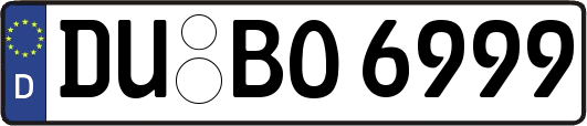 DU-BO6999