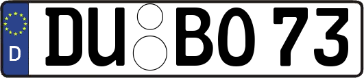 DU-BO73