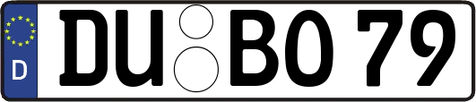 DU-BO79