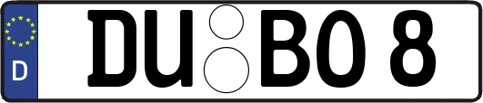 DU-BO8