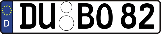 DU-BO82