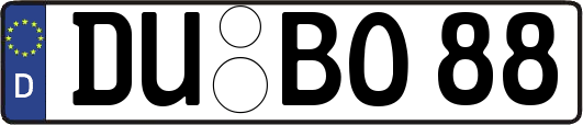 DU-BO88