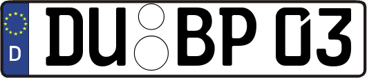 DU-BP03