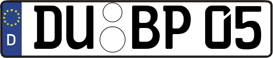DU-BP05