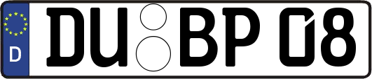 DU-BP08