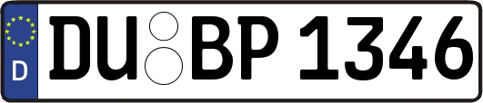 DU-BP1346