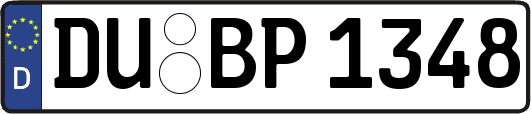DU-BP1348