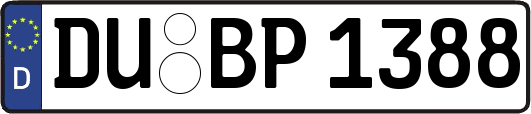 DU-BP1388