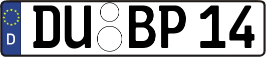DU-BP14